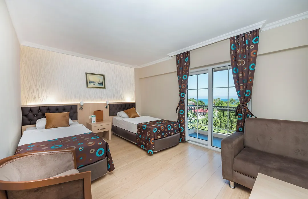 Asdem Park Otel-1