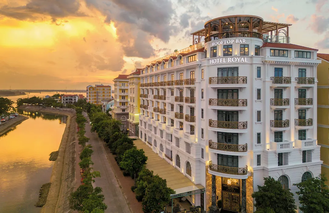 Hotel Royal Hoi An - Mgallery-1