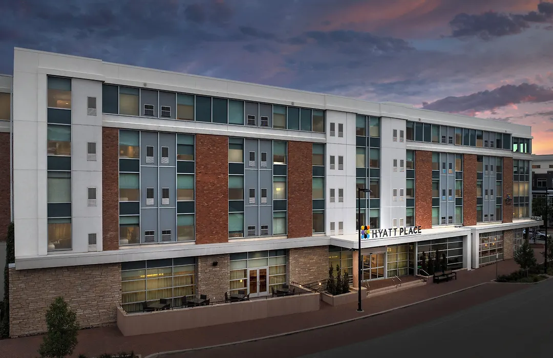 Hyatt Place Boulder Pearl Street-1