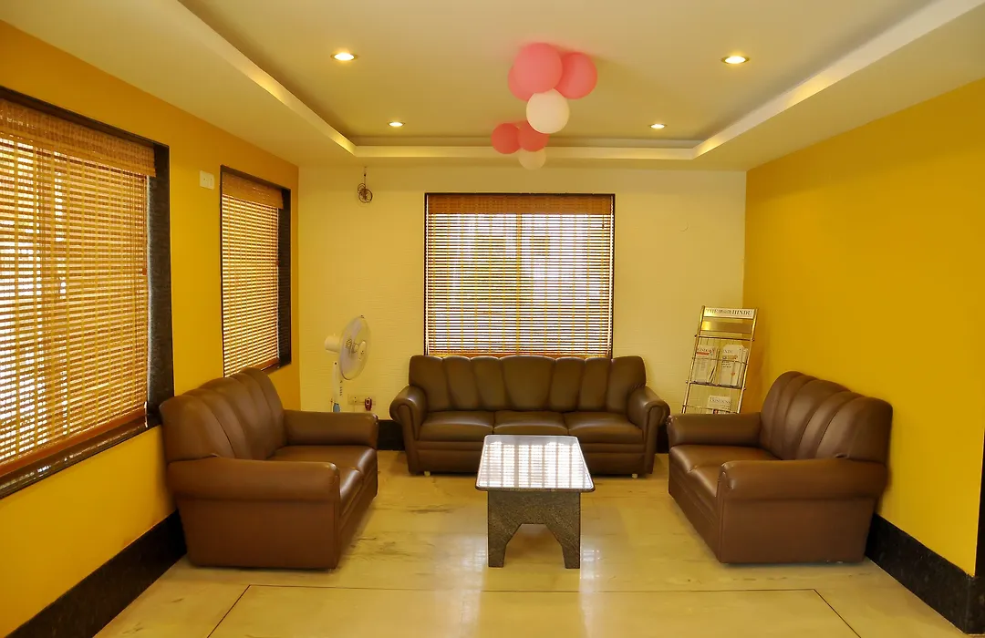 Nayagara Hotel-1