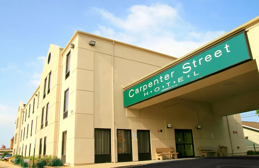 Carpenter Street Hotel-1