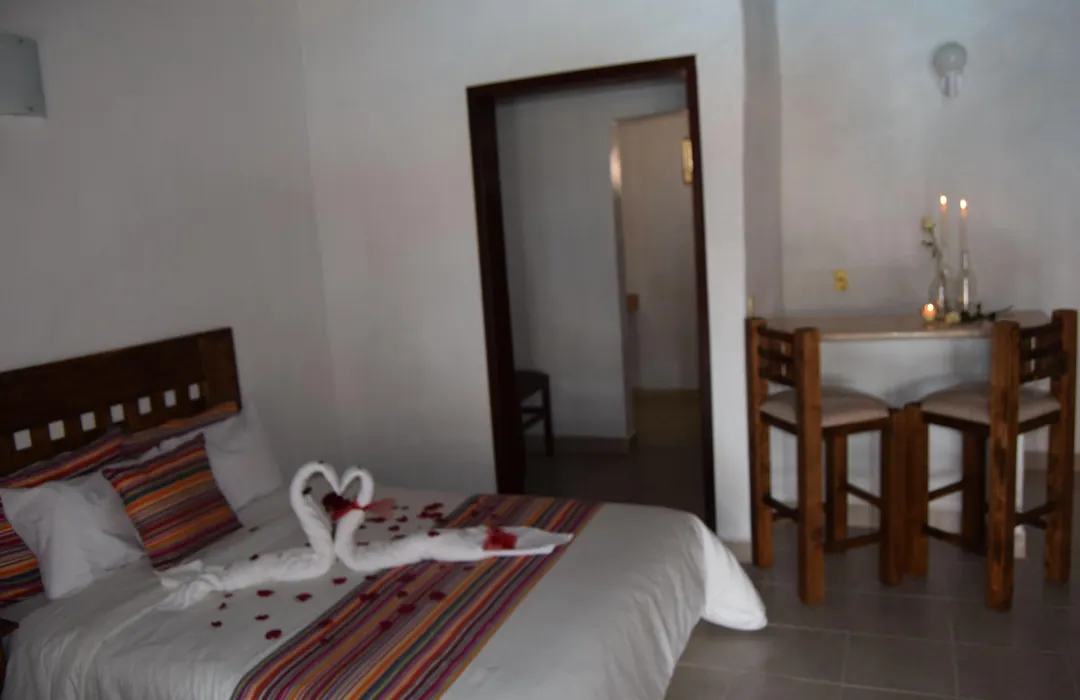 Hotel Chapala Country-1