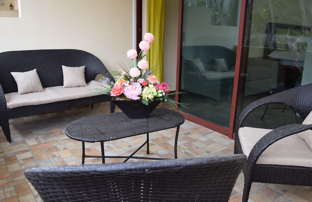 Hotel Chapala Country-1