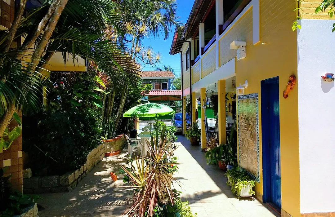 Lemuria Apart Hotel-1