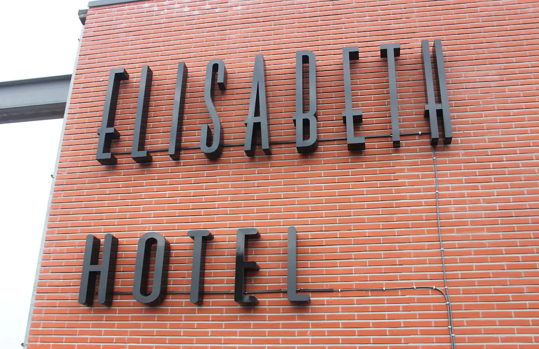 Hotel Elisabeth-1