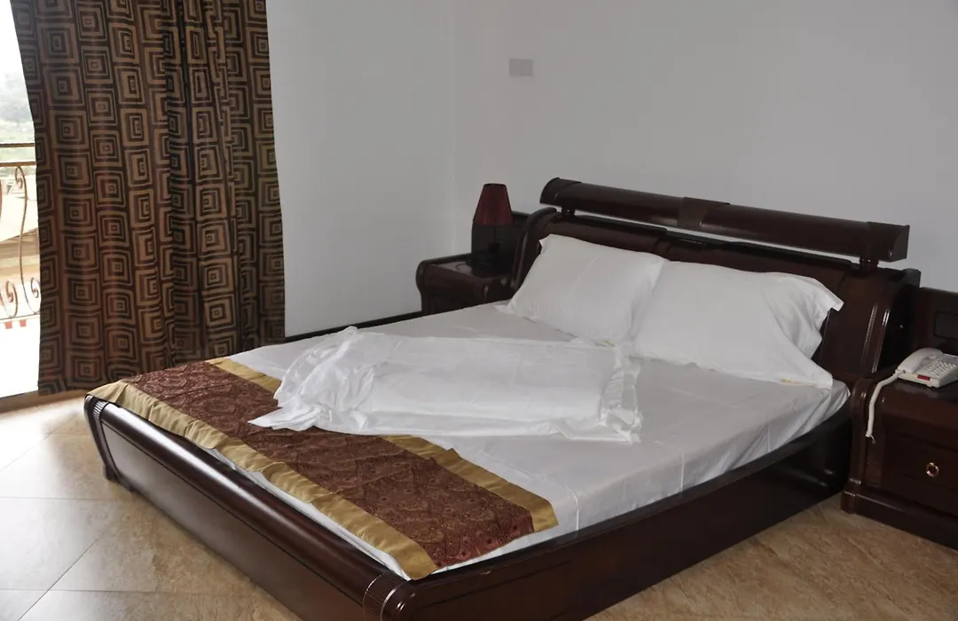 Biraj International Hotel-1