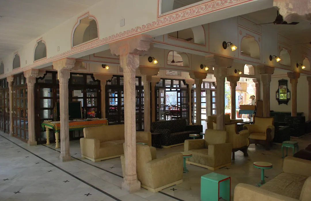 Diggi Palace - A City Center Hidden Heritage Gem-1