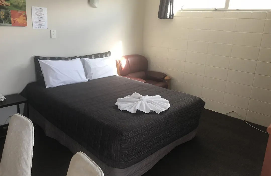 Gateway International Motel-1