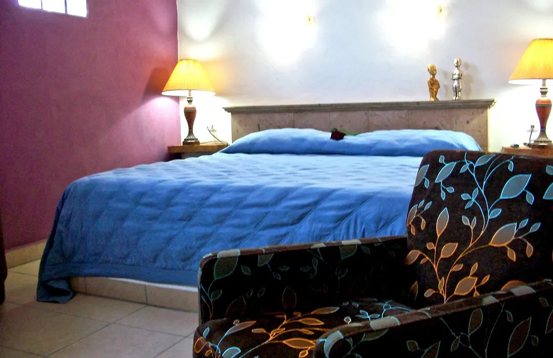 Hotel Condominium La Posada De Bucerias-1