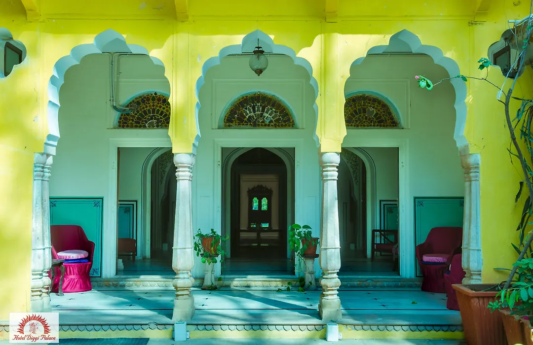 Diggi Palace - A City Center Hidden Heritage Gem-1