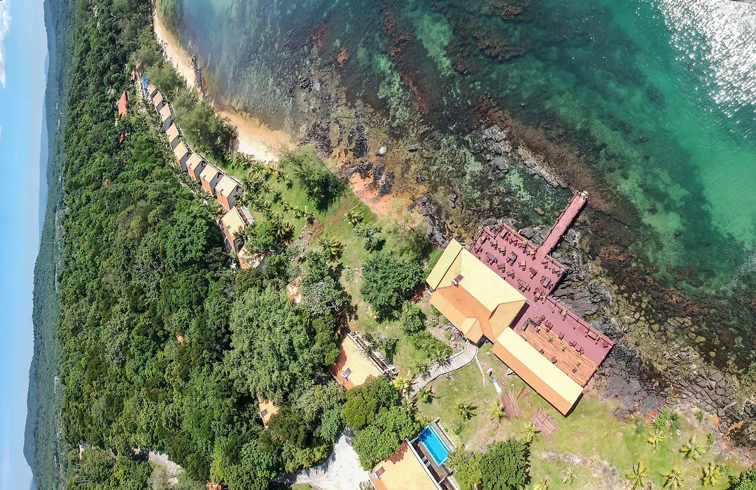 Sea Sense Resort-1