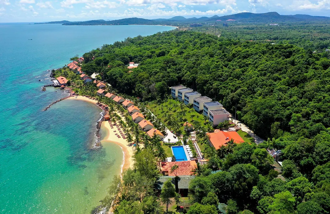Sea Sense Resort-1