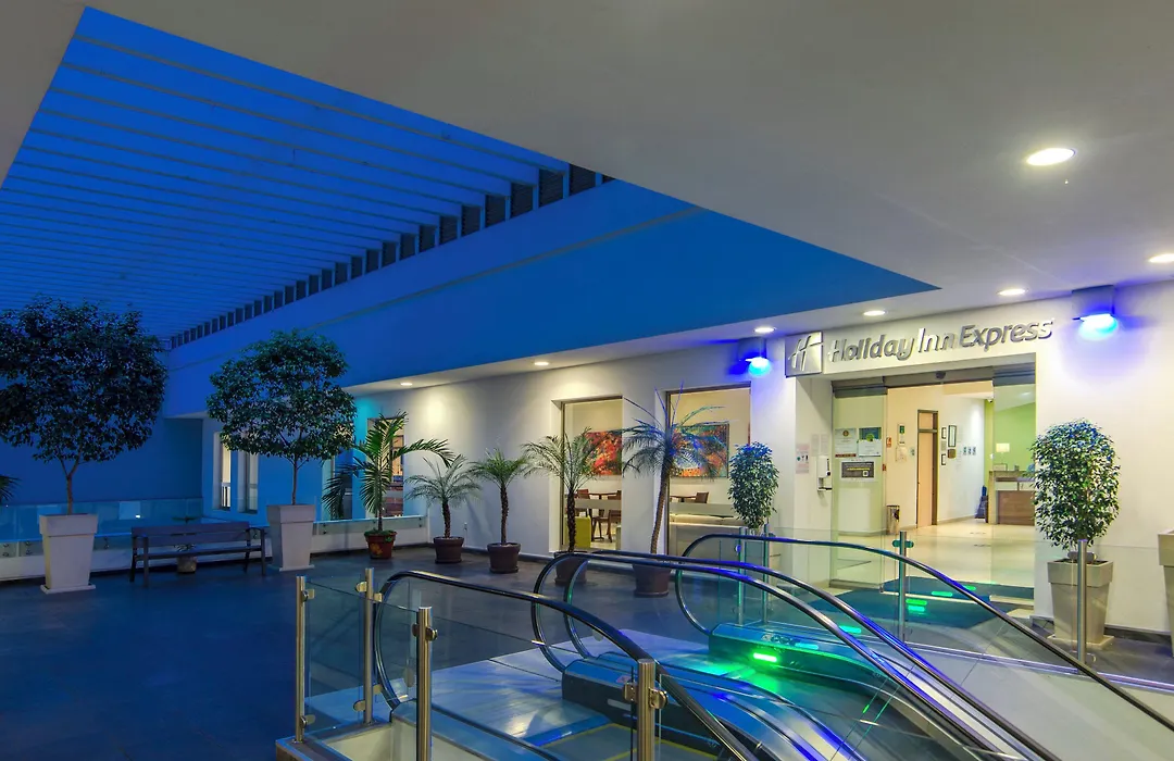 Holiday Inn Express Xalapa By Ihg-1