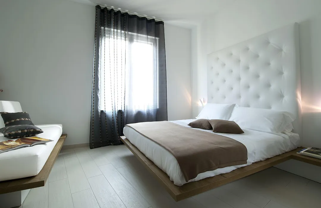 Aparthotel Duomo-1