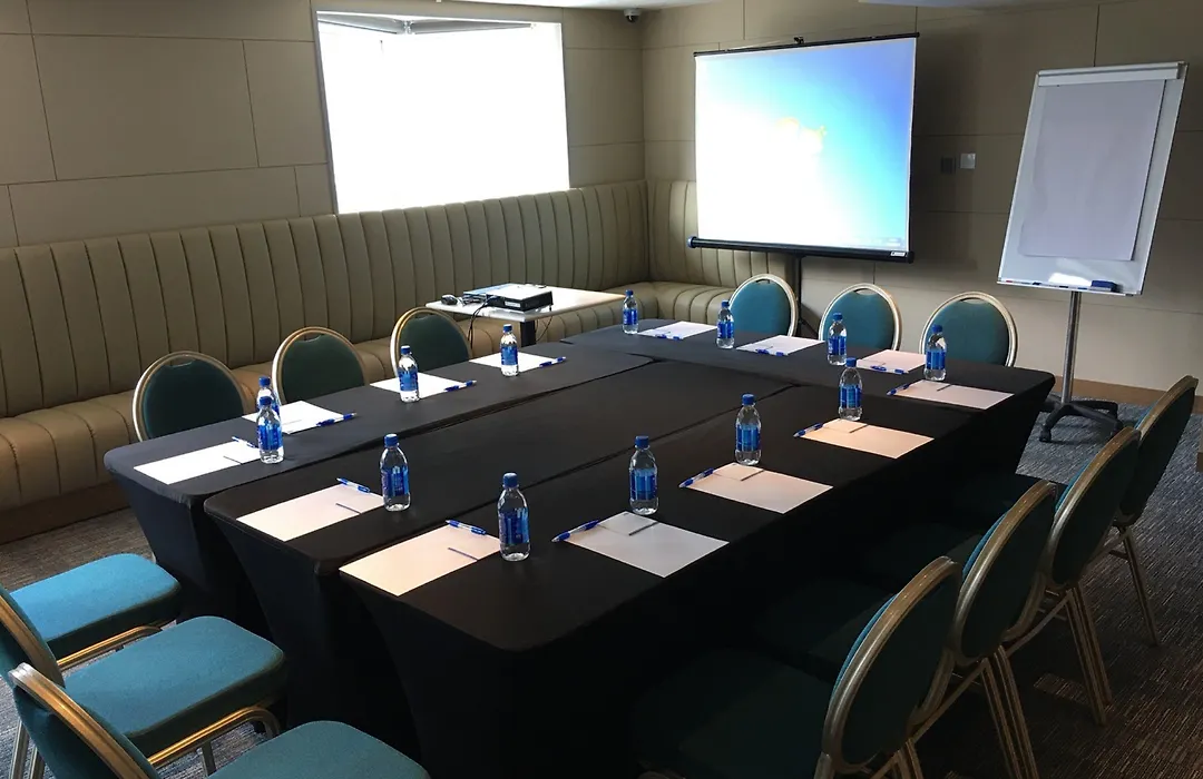 Holiday Inn Express Hong Kong Mongkok By Ihg-1