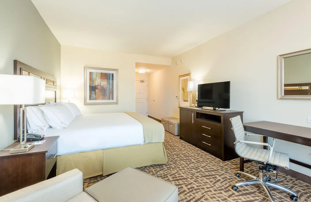 Holiday Inn Express & Suites Denver South - Castle Rock By Ihg-1