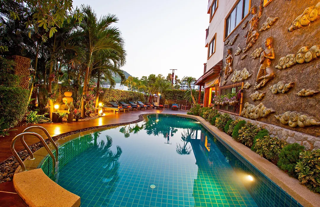 Orchid Garden Hotel-1