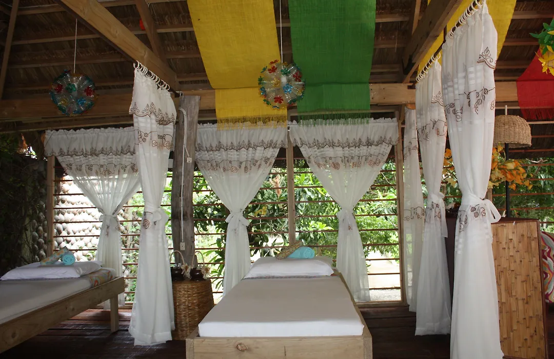 Bohol Bee Farm Hotel-1