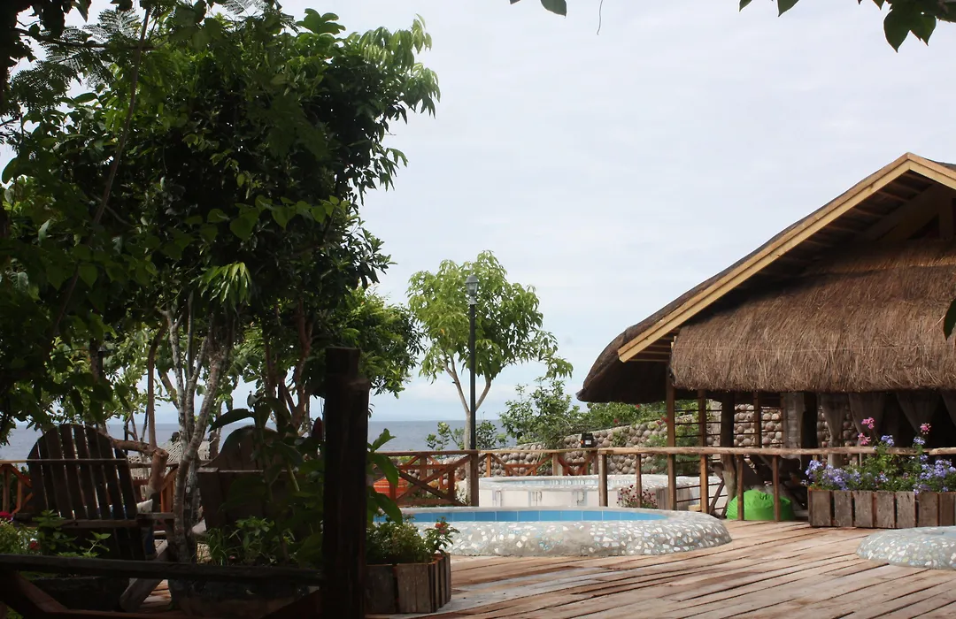 Bohol Bee Farm Hotel-1