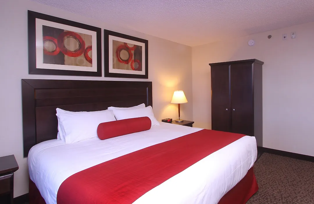 Century Casino & Hotel Edmonton-1