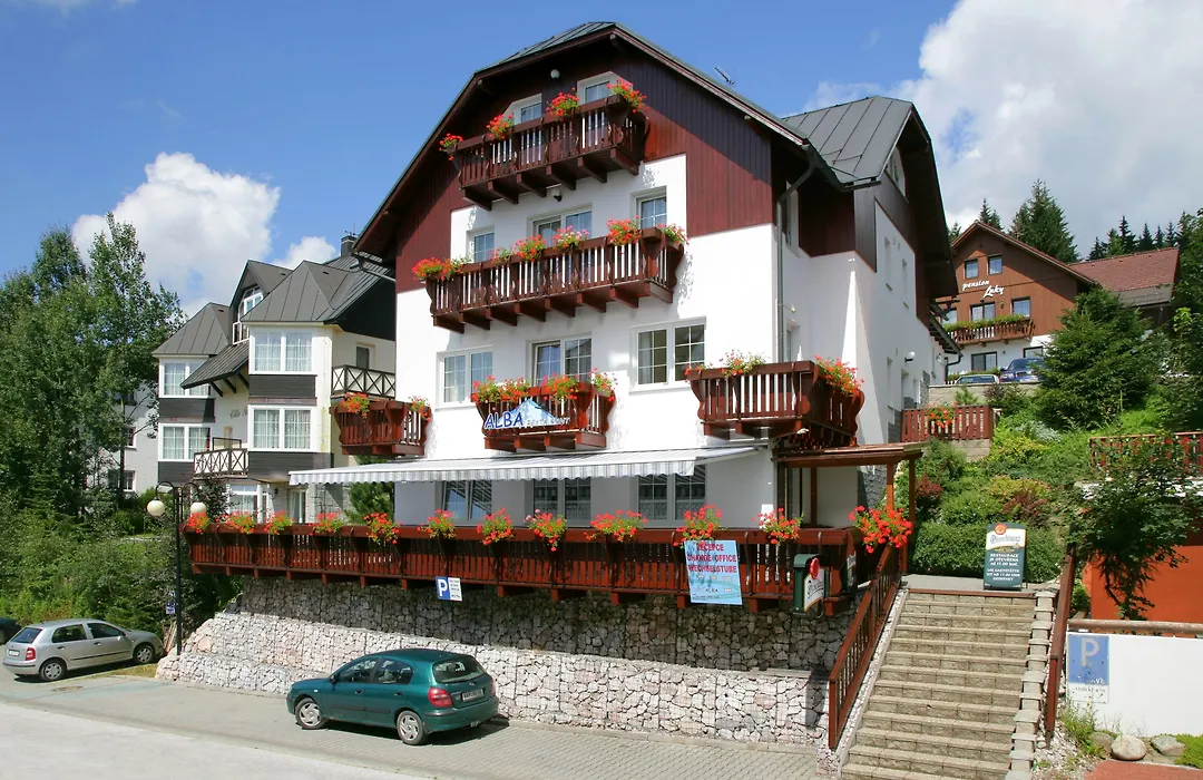 Pension Alba-1
