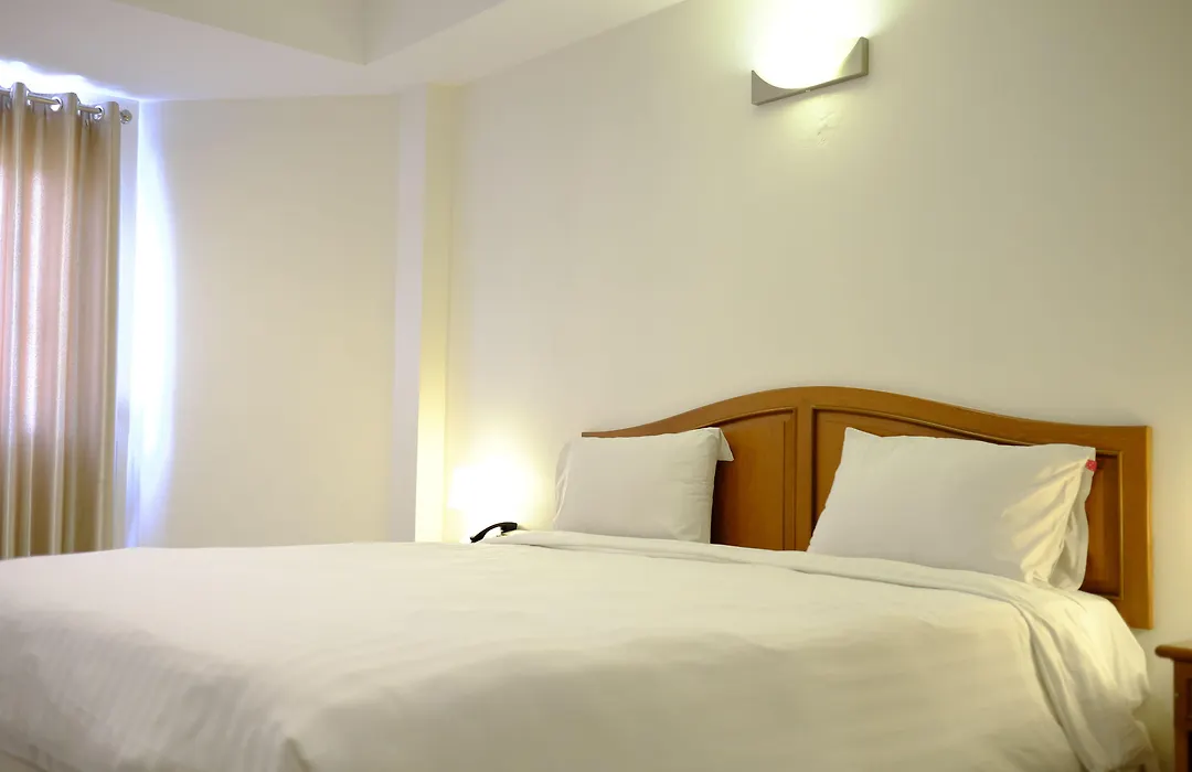 Pj Inn Pattaya-1