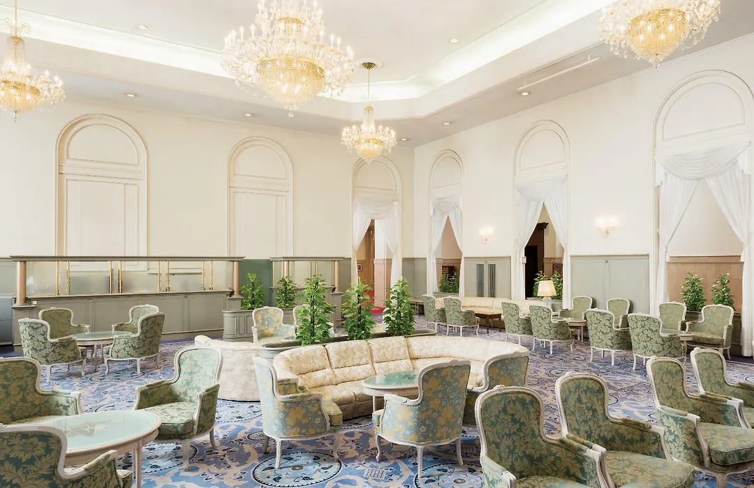 Takarazuka Hotel-1