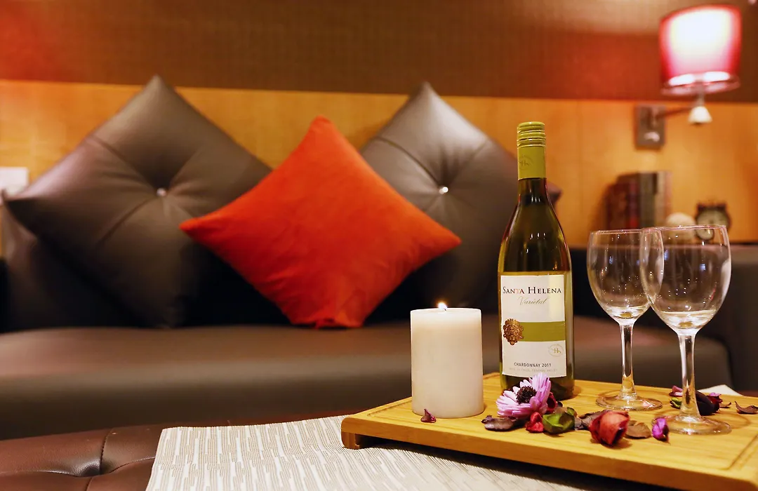 Beauty Hotels Taipei - Hotel Bchic-1