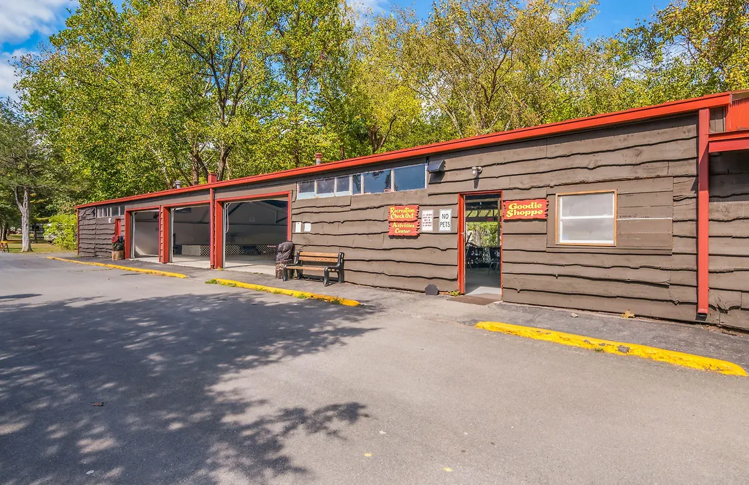 Rondout Valley Resort-1