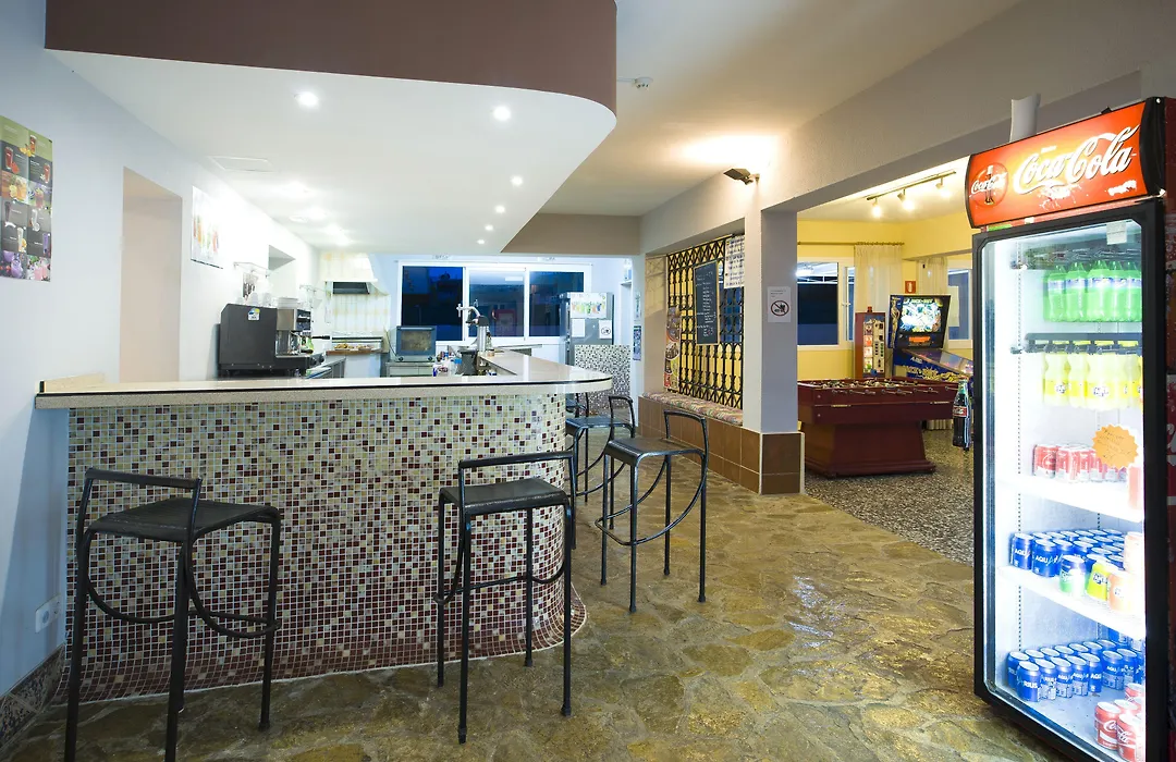 Hotel Anibal - AB Group-1