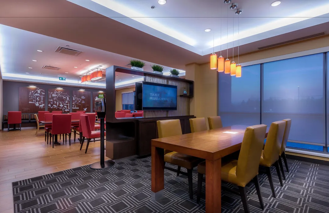 Towneplace Suites By Marriott Belleville-1