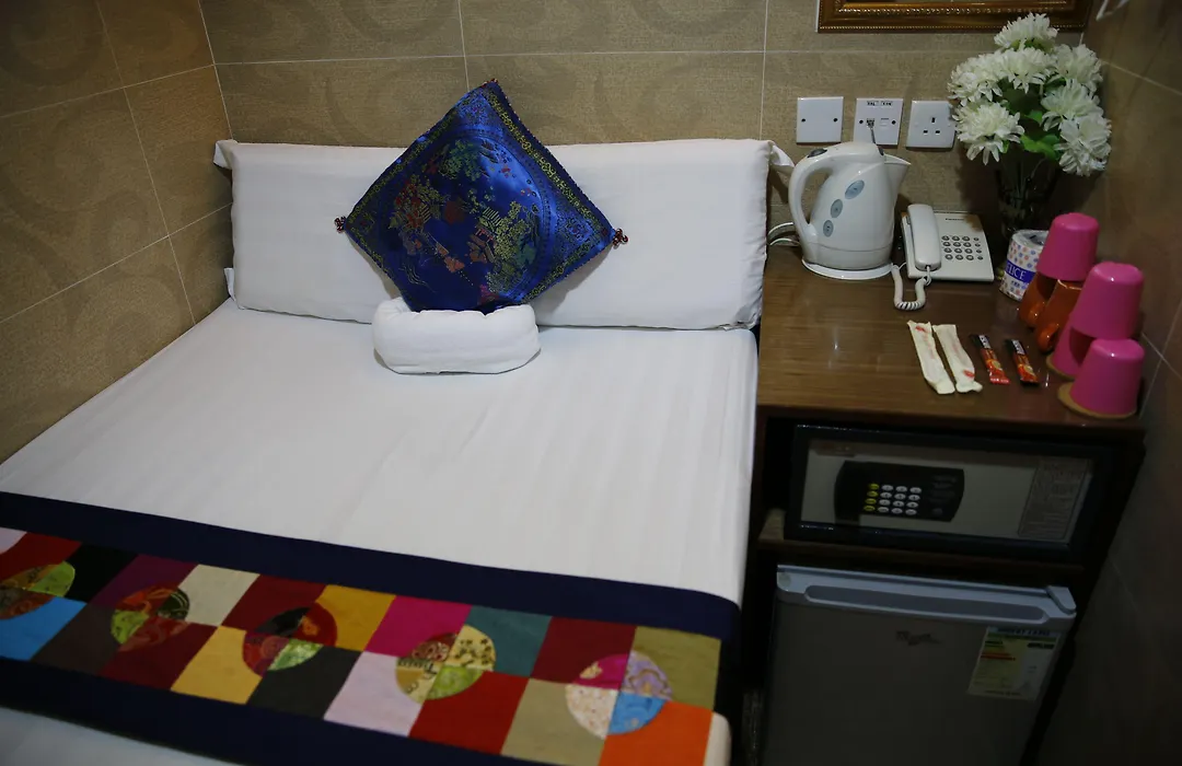 Legend Guest House-1
