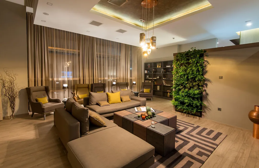 Residence Inn By Marriott Sarajevo-1