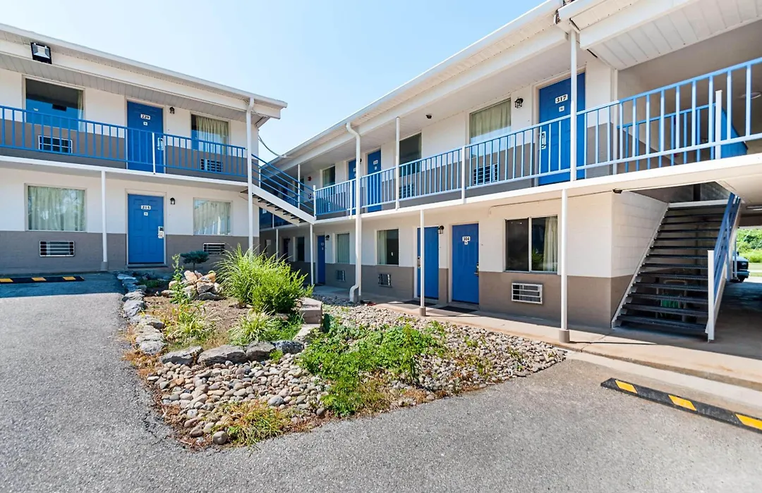 Motel 6-Charles Town, Wv-1