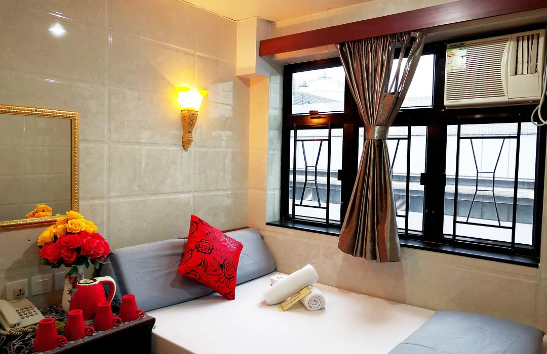 Paris Guest House 10E4 Block E 10F-1