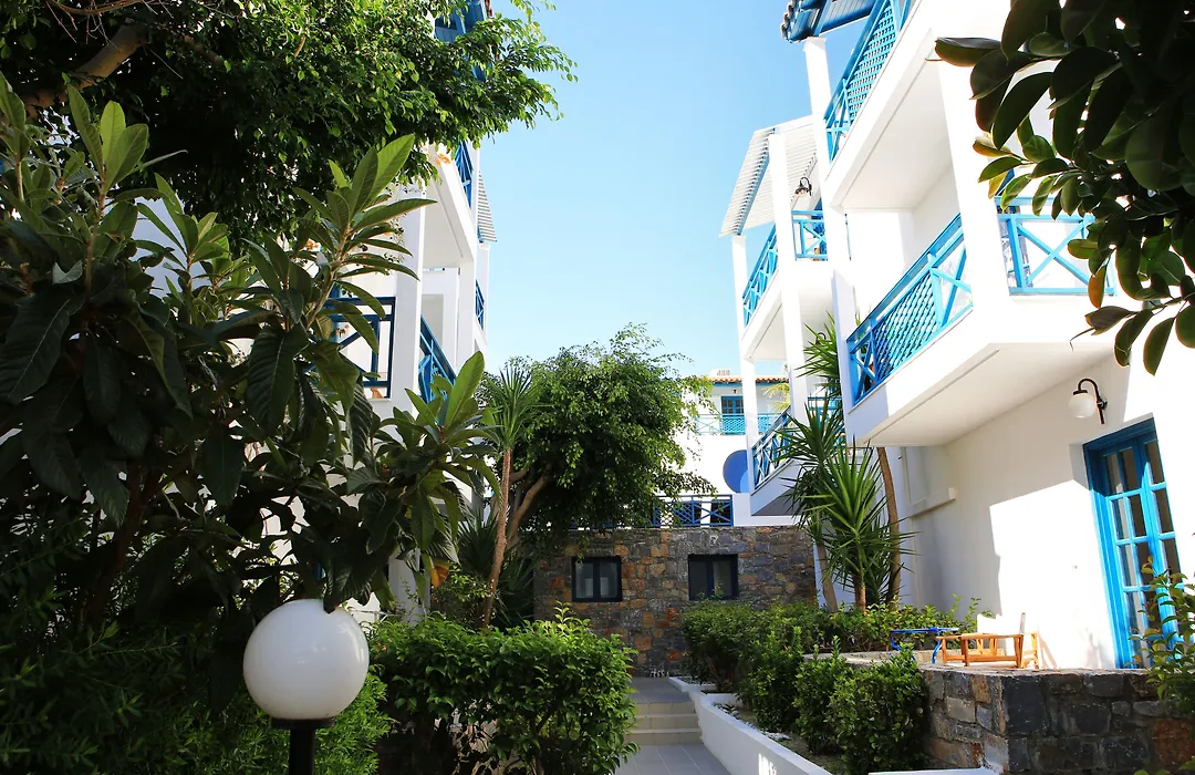 Mika Villas & Suites-1