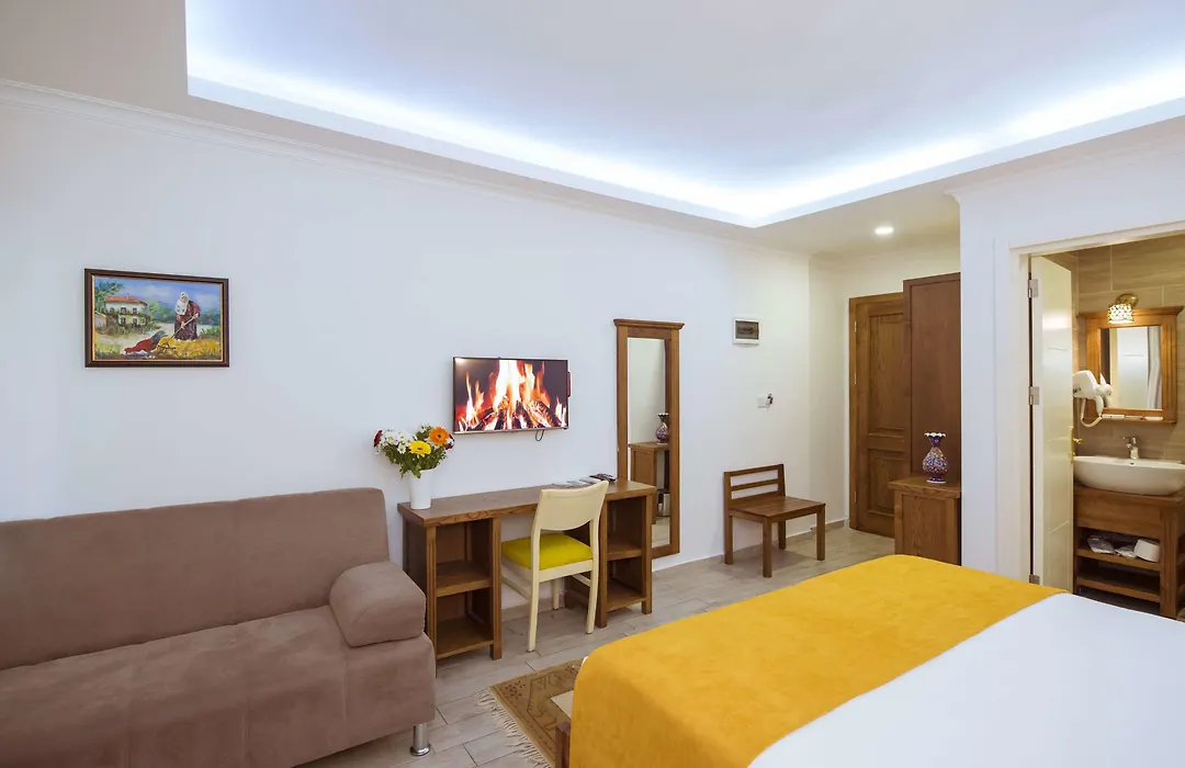 Infinity City Hotel-1