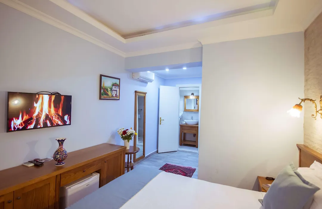 Infinity City Hotel-1