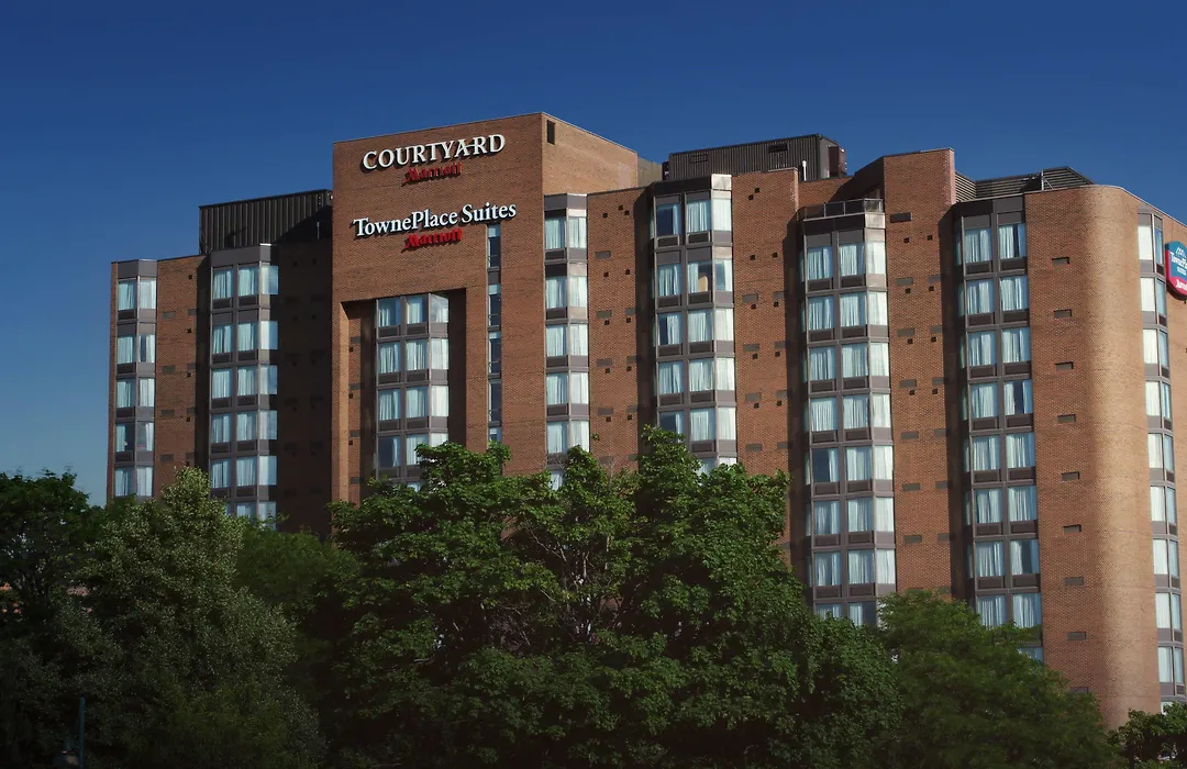 Towneplace Suites By Marriott Toronto Northeast/Markham-1