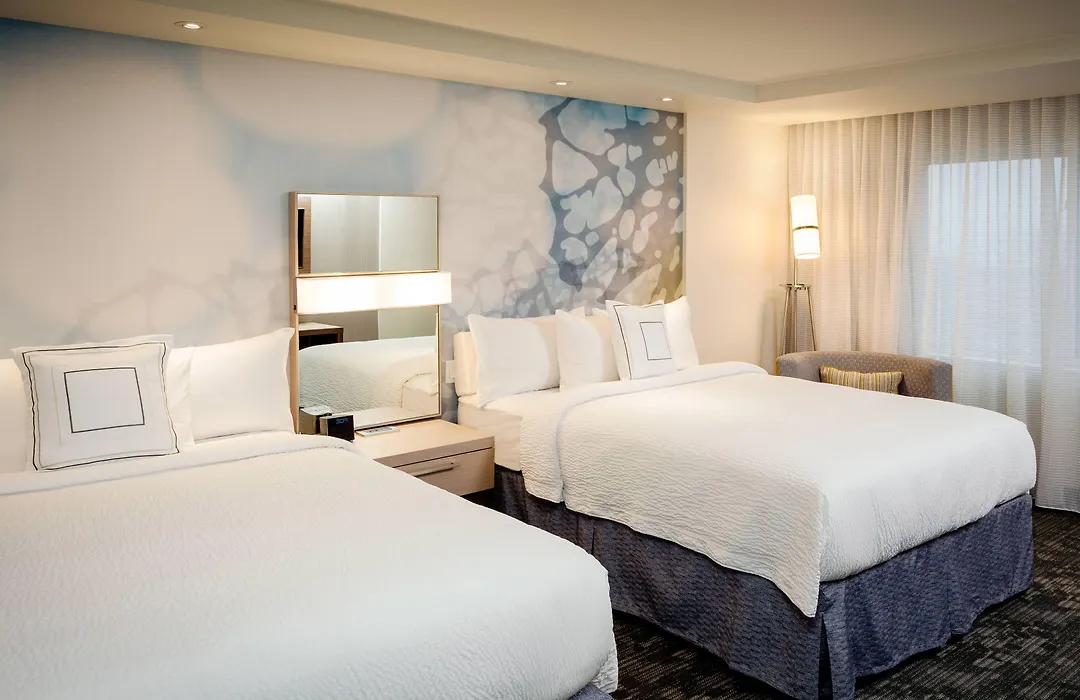 Courtyard By Marriott Walla Walla-1
