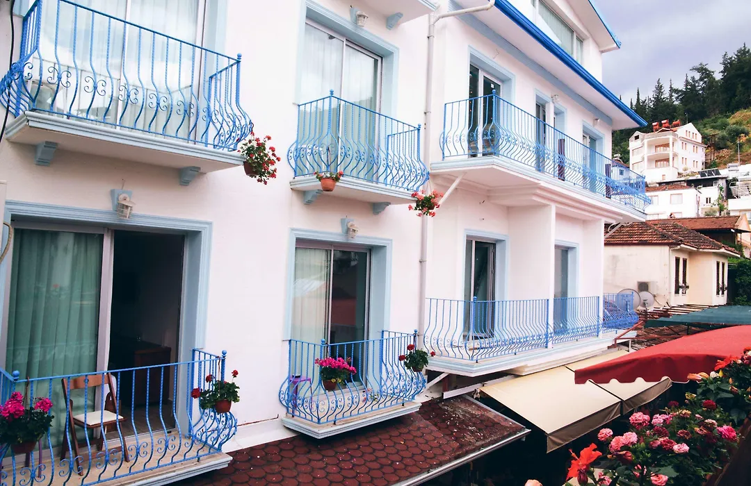 Infinity City Hotel-1