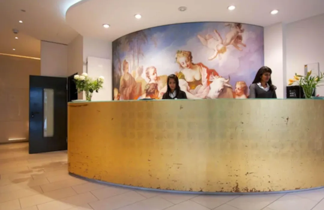 Hotel Europa Life-1