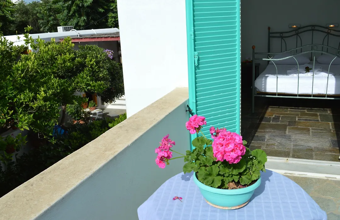 Aegean Village-1