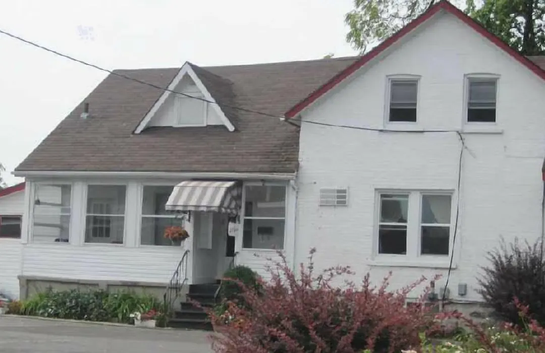 Rosecourt Motel-1