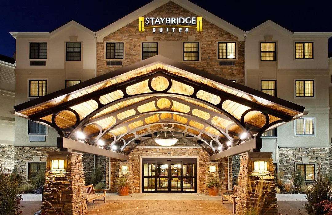 Staybridge Suites Lexington By Ihg-1