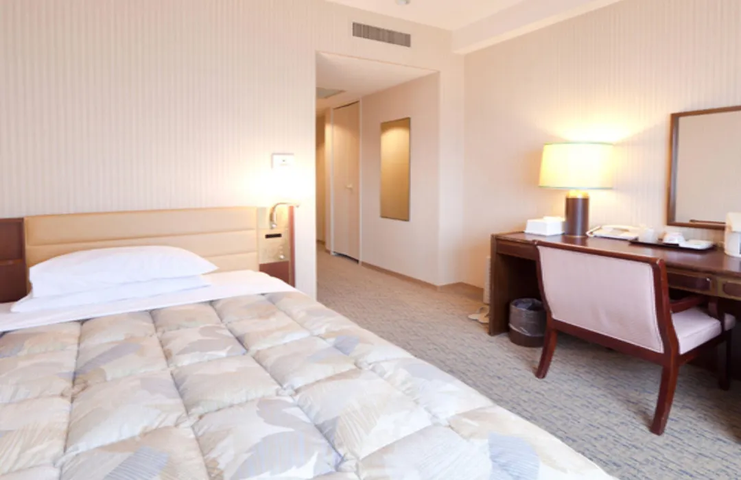 Hotel Grand Terrace Toyama-1