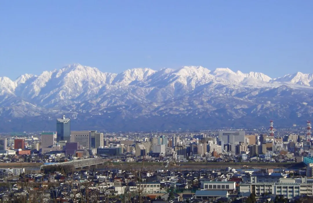 Hotel Grand Terrace Toyama-1