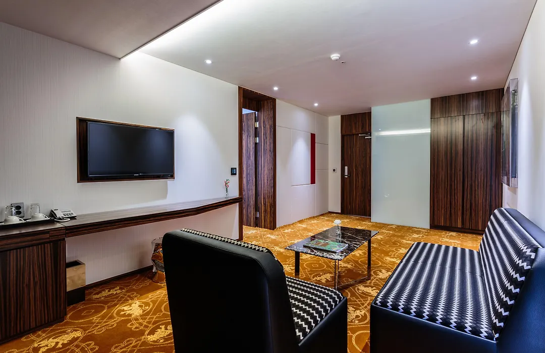 Hotel Leo-1