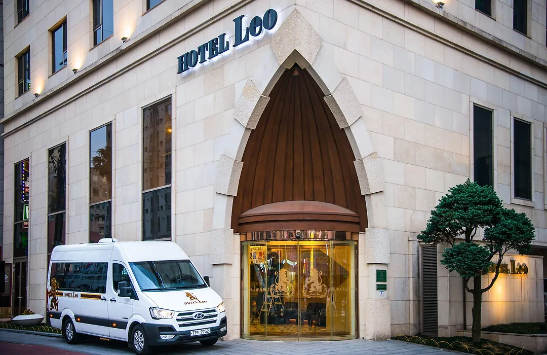 Hotel Leo-1