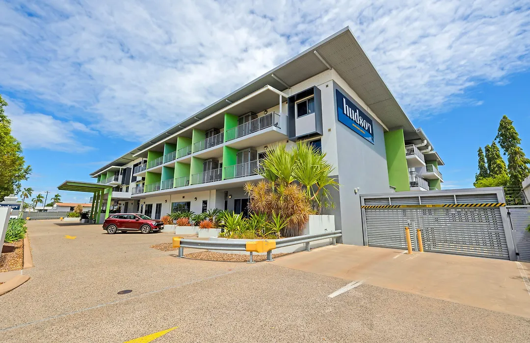 Hudson Berrimah-1